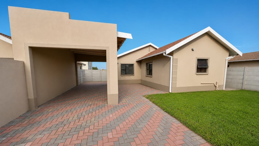 3 Bedroom Property for Sale in Parsonsvlei Eastern Cape